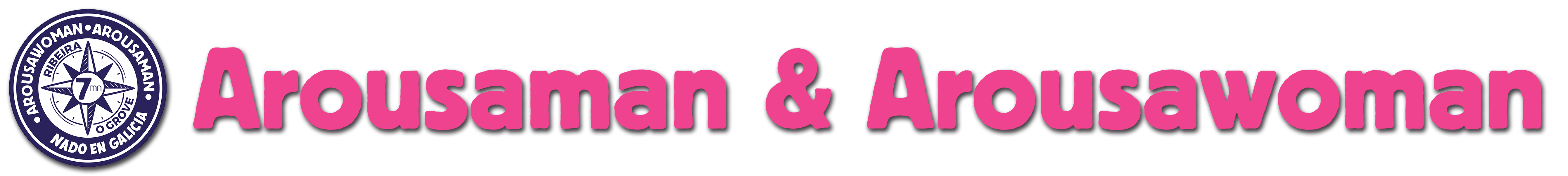 arousaman y arousawoman Manolo O Nacho